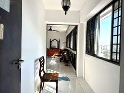 Blk 836 Jurong West Street 81 (Jurong West), HDB 5 Rooms #536850231